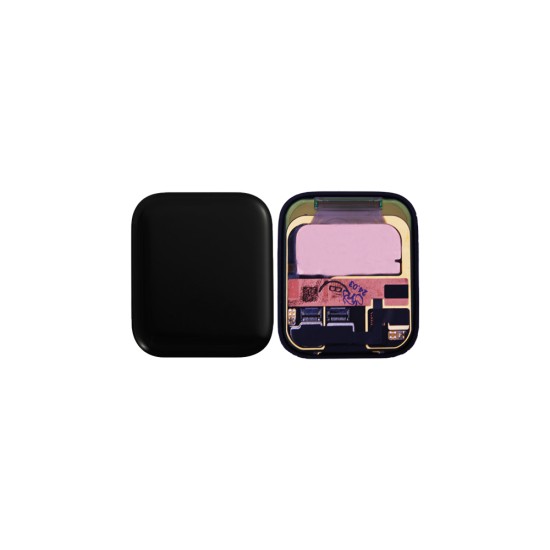 Touch+Display Apple Watch Series 6 44MM Negro Touch+Display Apple Watch Series 6 44MM Negro